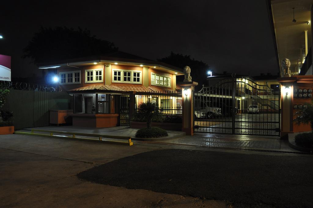 普拉多套房酒店 聖荷西 外观 照片