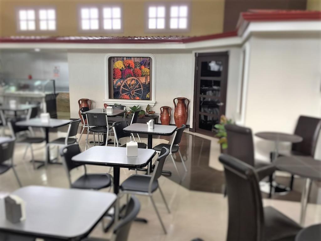 普拉多套房酒店 聖荷西 外观 照片